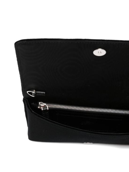 26SS 발렌티노 가라바니 토트백 8W2P0AU1TTSEDM BLACK - VALENTINO GARAVANI