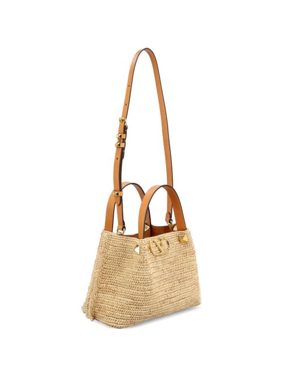 26SS 발렌티노 가라바니 토트백 8W2B0T02QCLQZW BEIGE - VALENTINO GARAVANI