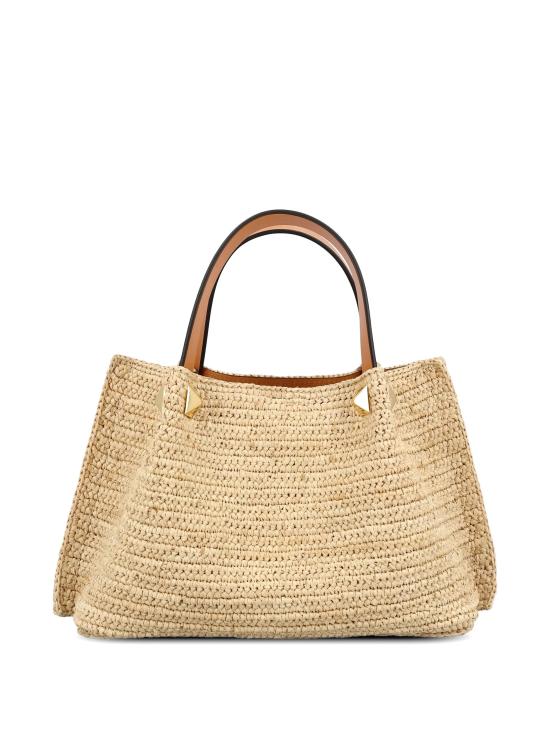 26SS 발렌티노 가라바니 토트백 8W2B0T02QCLQZW BEIGE