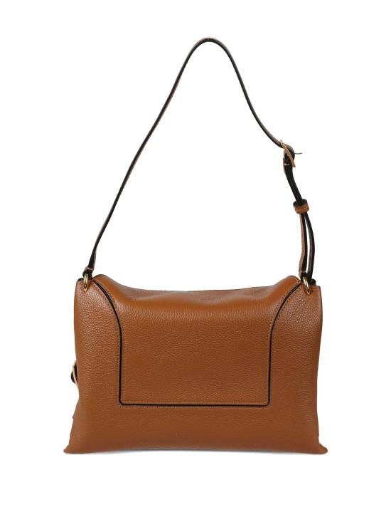 26SS 반들러 숄더백 251080001481764 BROWN - WANDLER
