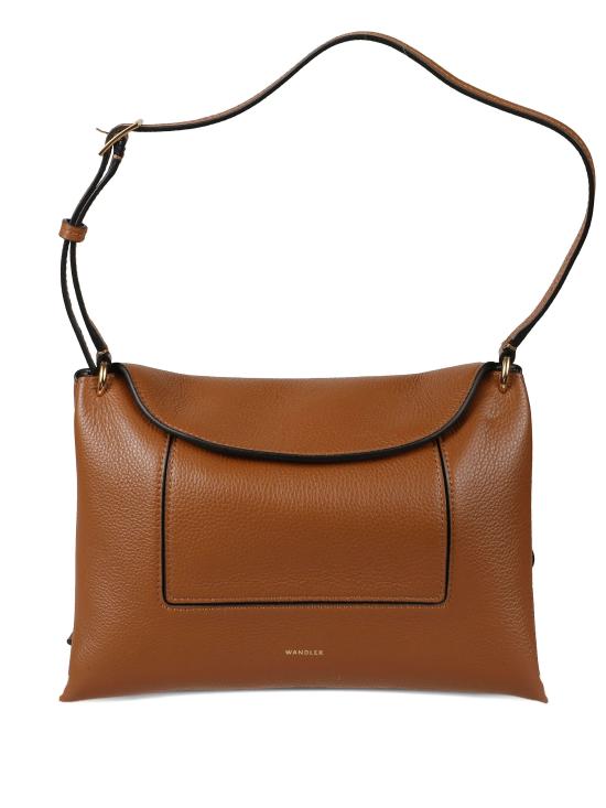 26SS 반들러 숄더백 251080001481764 BROWN