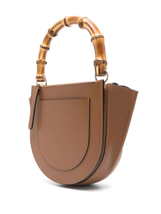 26SS 반들러 토트백 251020000251752 BROWN - WANDLER