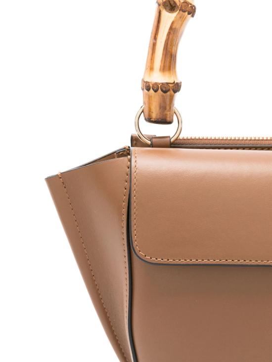 26SS 반들러 토트백 251020000251752 BROWN - WANDLER