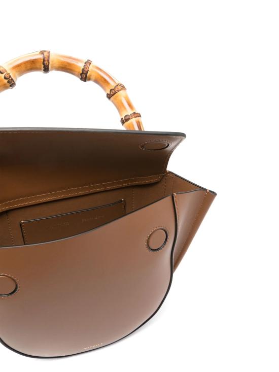 26SS 반들러 토트백 251020000251752 BROWN - WANDLER