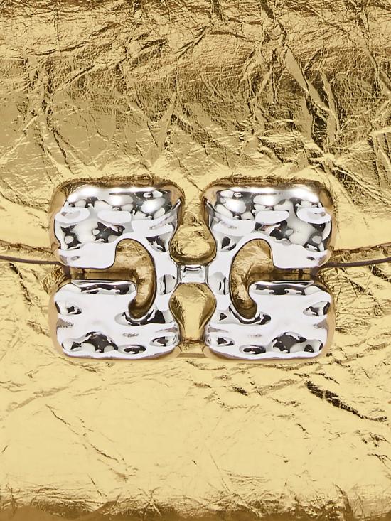 26SS 가니 크로스백 B2060007339 GOLDEN - GANNI