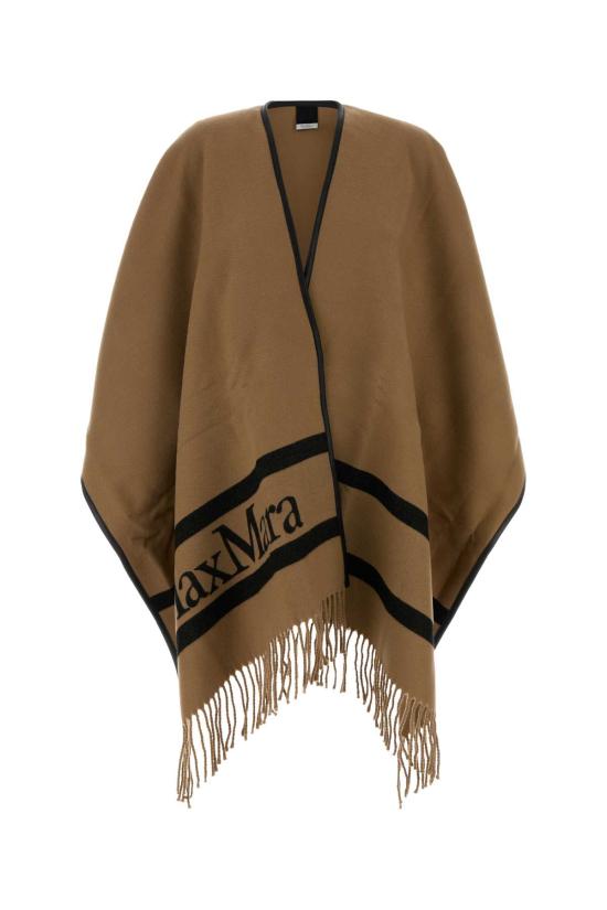 26SS 막스마라 머플러/스카프 2614541051600001 BROWN
