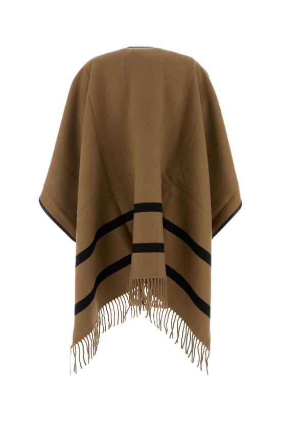26SS 막스마라 머플러/스카프 2614541051600001 BROWN - MAX MARA
