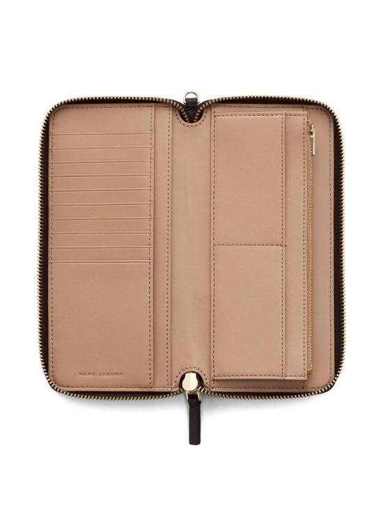 26SS 마크제이콥스 지갑 2P4SMP015S02905 BROWN - MARC JACOBS