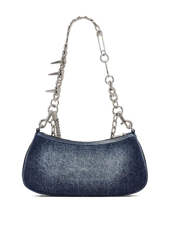 26SS 마크제이콥스 숄더백 2R5HSH053H02484 BLUE - MARC JACOBS