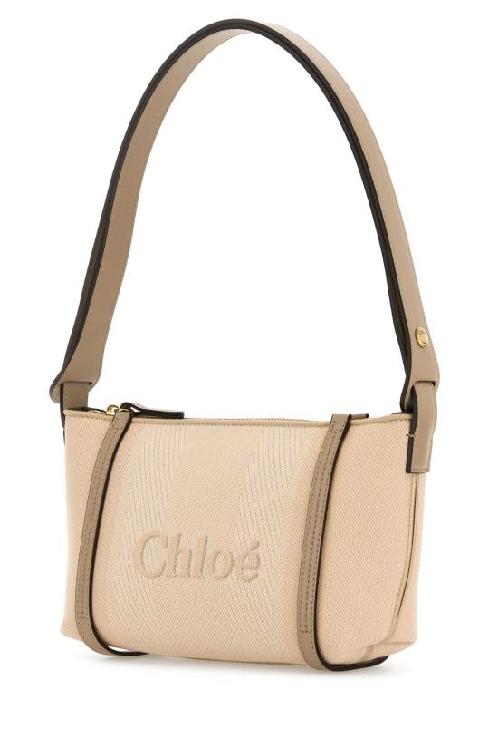 26SS 끌로에 숄더백 CH25UP566O6526Y BEIGE - CHLOE