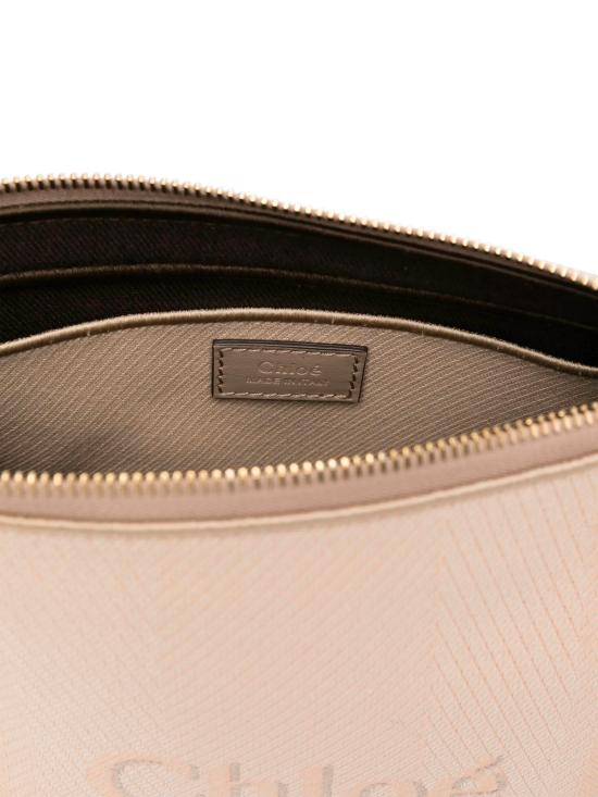 26SS 끌로에 숄더백 CH25UP566O6526Y BEIGE - CHLOE