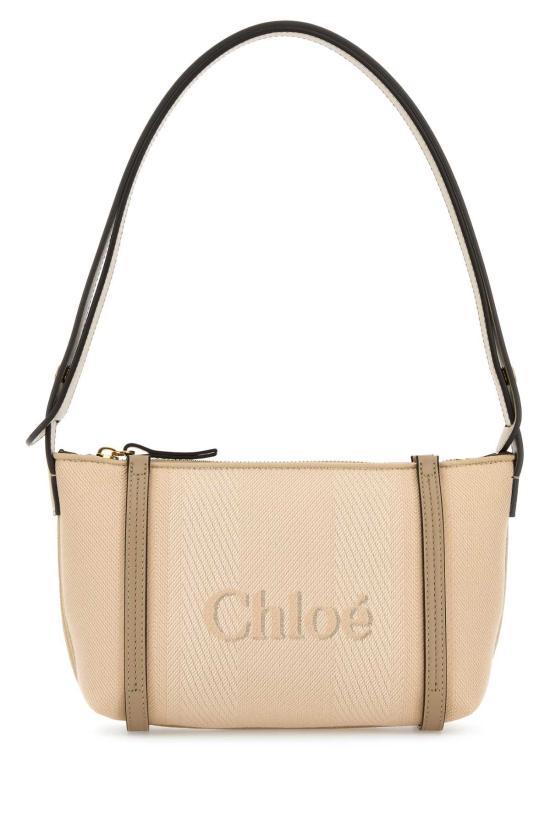26SS 끌로에 숄더백 CH25UP566O6526Y BEIGE