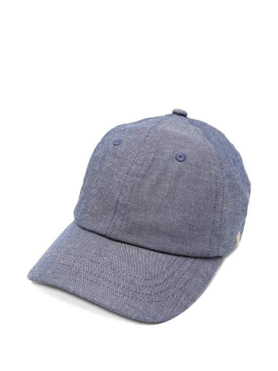 26SS 울리치 볼캡 CFWOAC2037MRUT52813501 BLUE