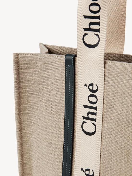 26SS 끌로에 토트백 CHC22AS382I2691J WHITE - CHLOE