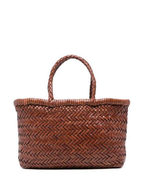 26SS 드래곤디퓨전 미니 플랫 고라 백 8809TAN BROWN