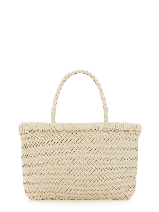 26SS 드래곤디퓨전 미니 플랫 고라 백 8809PEARL WHITE