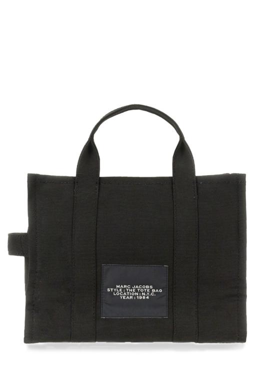 26SS 마크제이콥스 토트백 M0016161001 BLACK - MARC JACOBS