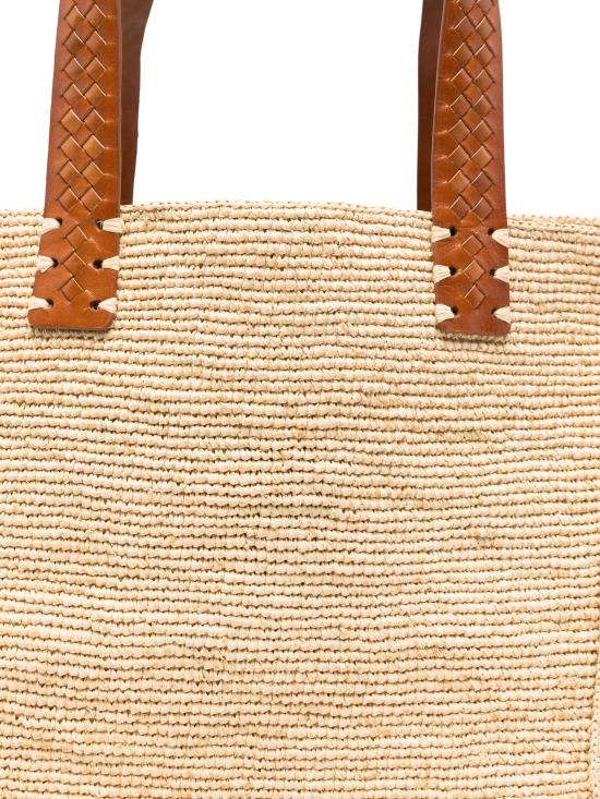 26SS 드래곤디퓨전 토트백 SDCHL02NATUREL BEIGE - DRAGON DIFFUSION