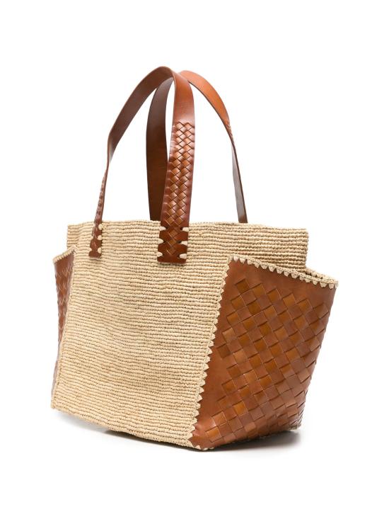 26SS 드래곤디퓨전 토트백 SDCHL02NATUREL BEIGE - DRAGON DIFFUSION