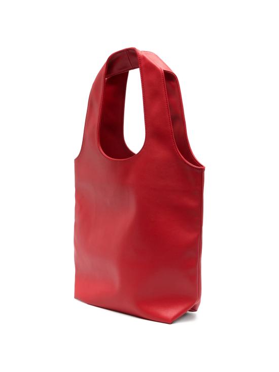 26SS 아페쎄 니논 스몰 토트백 PUAATM61861GAA RED - A.P.C.