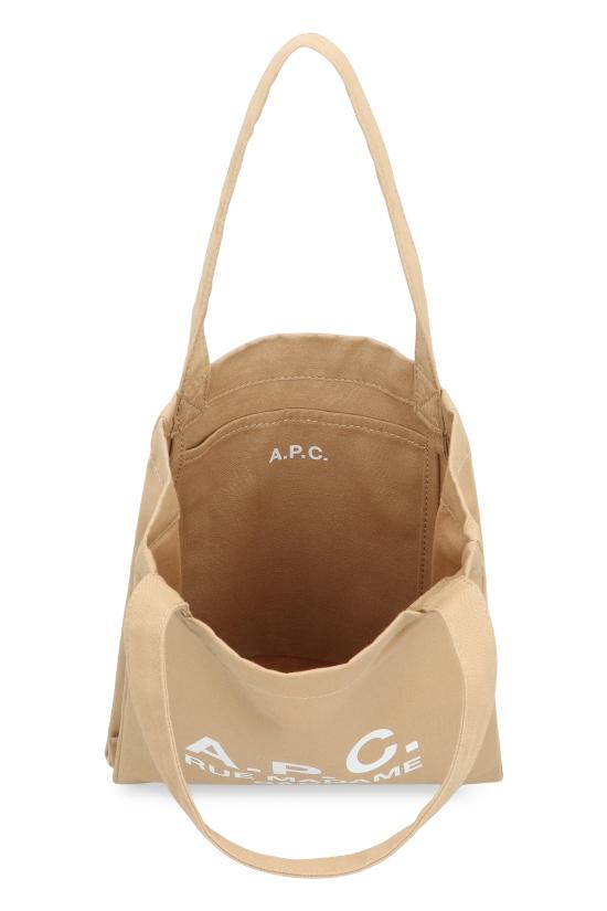 26SS 아페쎄 숄더백 COHMNM67065BAC BEIGE - A.P.C.