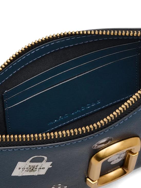 26SS 마크제이콥스 숄더백 2R5SMN016S01411 BLUE - MARC JACOBS