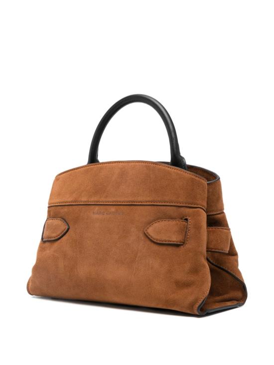 26SS 마크제이콥스 토트백 2R5HSC028H01860 BROWN - MARC JACOBS