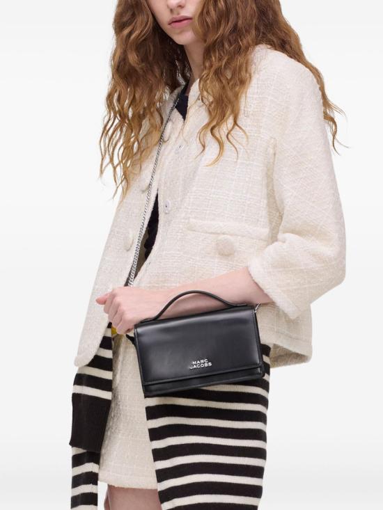 26SS 마크제이콥스 토트백 2R5SMN030S01001 BLACK - MARC JACOBS