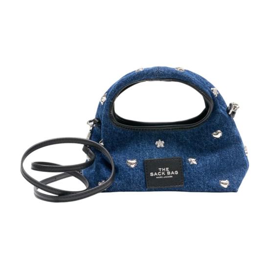 26SS 마크제이콥스 토트백 2R5SMN033S02454 BLUE