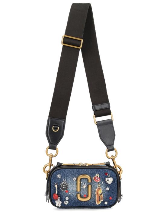 26SS 마크제이콥스 크로스백 2R5HCR012H02454 BLUE - MARC JACOBS