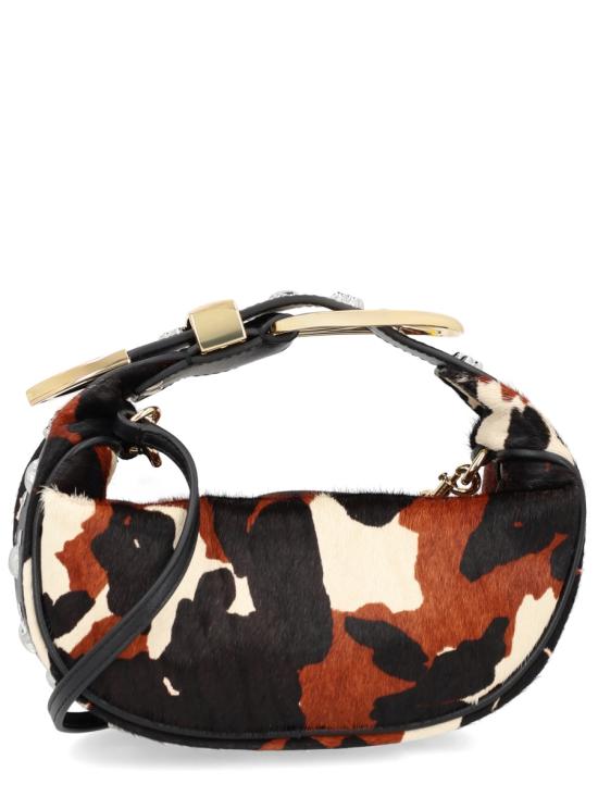 26SS 마크제이콥스 토트백 2R5HSC007H01205 MULTICOLOR - MARC JACOBS