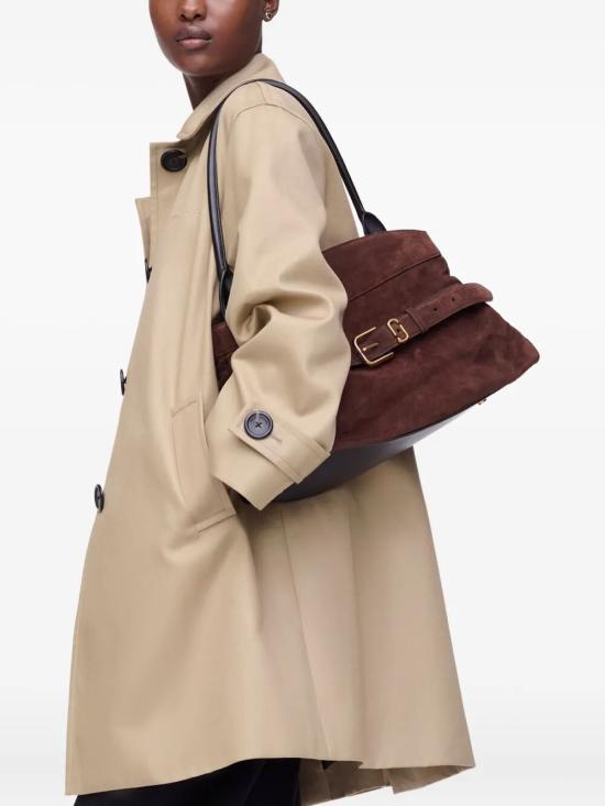 26SS 마크제이콥스 토트백 2F5HSC009H01206 BROWN - MARC JACOBS
