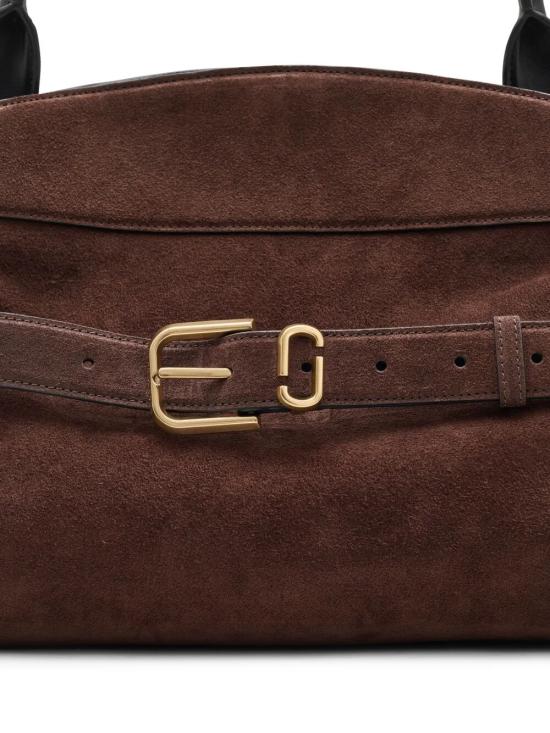 26SS 마크제이콥스 토트백 2F5HSC009H01206 BROWN - MARC JACOBS