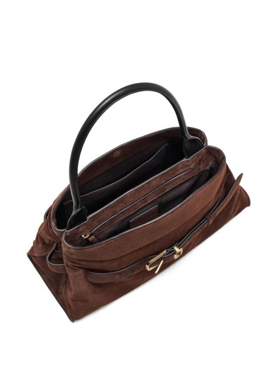 26SS 마크제이콥스 토트백 2F5HSC009H01206 BROWN - MARC JACOBS