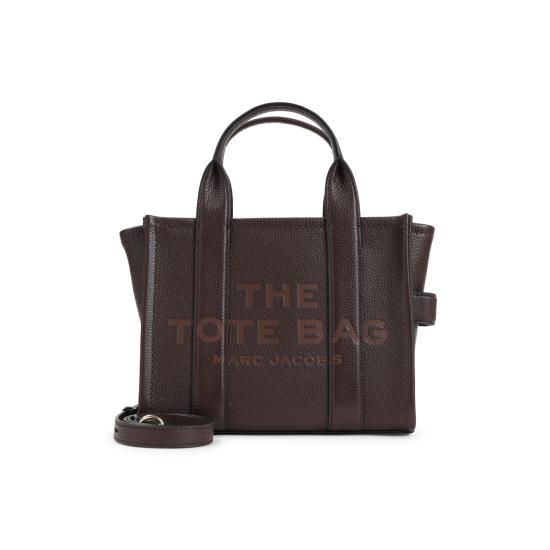 26SS 마크제이콥스 토트백 H009L01SP21905 BROWN - MARC JACOBS