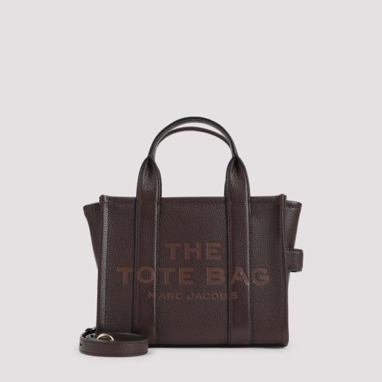 26SS 마크제이콥스 토트백 H009L01SP21905 BROWN