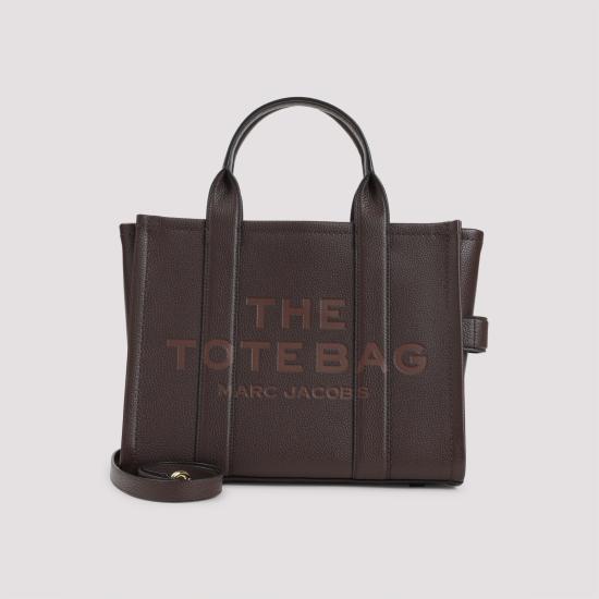 26SS 마크제이콥스 토트백 H004L01PF21905 BROWN - MARC JACOBS