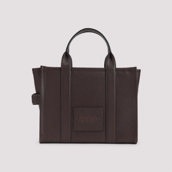 26SS 마크제이콥스 토트백 H004L01PF21905 BROWN - MARC JACOBS