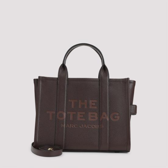 26SS 마크제이콥스 토트백 H004L01PF21905 BROWN