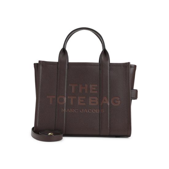 26SS 마크제이콥스 토트백 H004L01PF21905 BROWN - MARC JACOBS