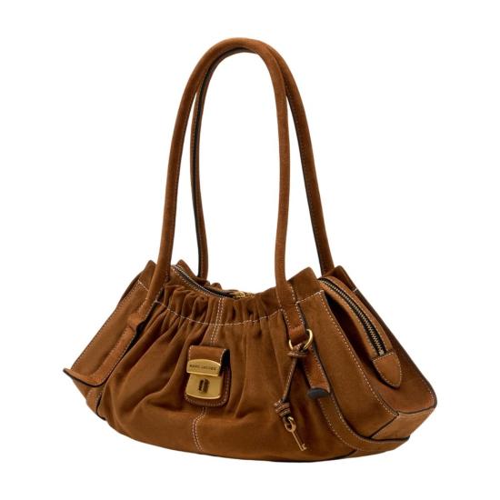 26SS 마크제이콥스 토트백 2R5HSC026H01860 BROWN - MARC JACOBS