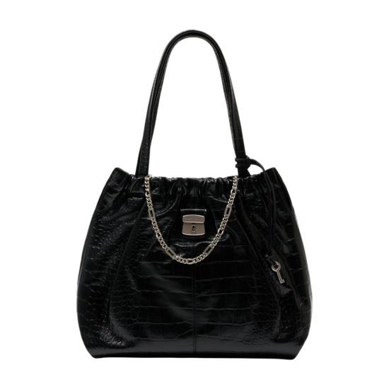 26SS 마크제이콥스 숄더백 2R5HTT032H01001 BLACK