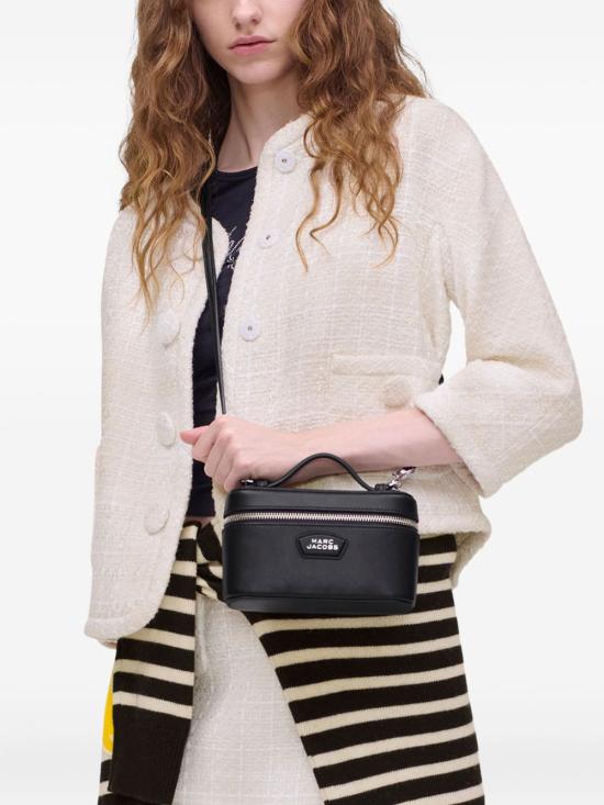 26SS 마크제이콥스 토트백 2R5HCR018H01001 BLACK - MARC JACOBS