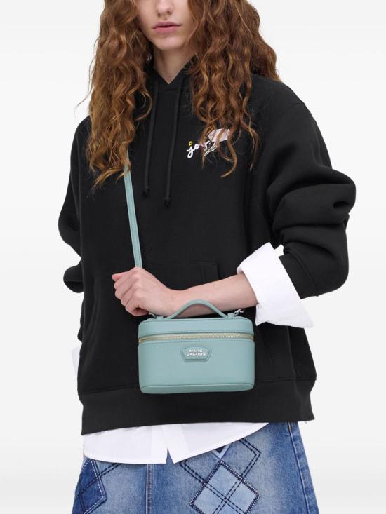 26SS 마크제이콥스 토트백 2R5HCR018H01457 BLUE - MARC JACOBS