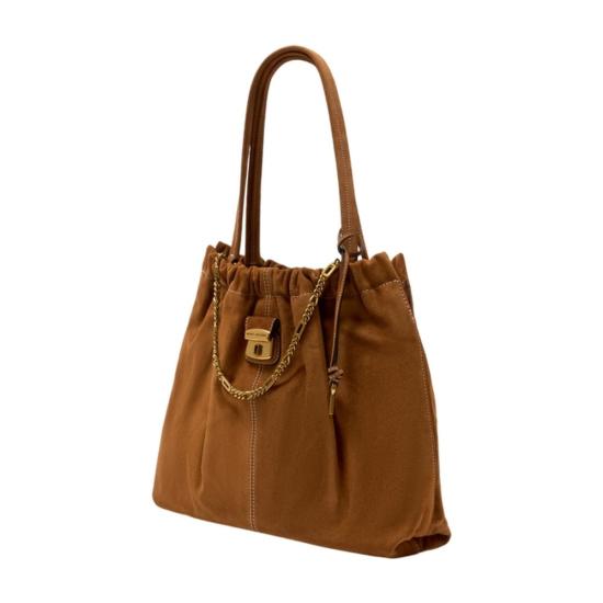 26SS 마크제이콥스 숄더백 2R5HTT022H01860 BROWN - MARC JACOBS
