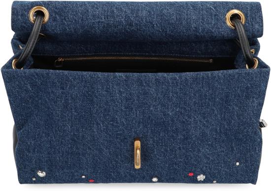 26SS 마크제이콥스 숄더백 2R5HSH032H02454 BLUE - MARC JACOBS