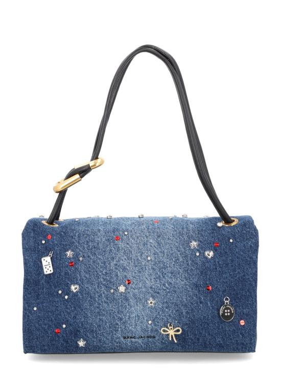 26SS 마크제이콥스 숄더백 2R5HSH032H02454 BLUE - MARC JACOBS