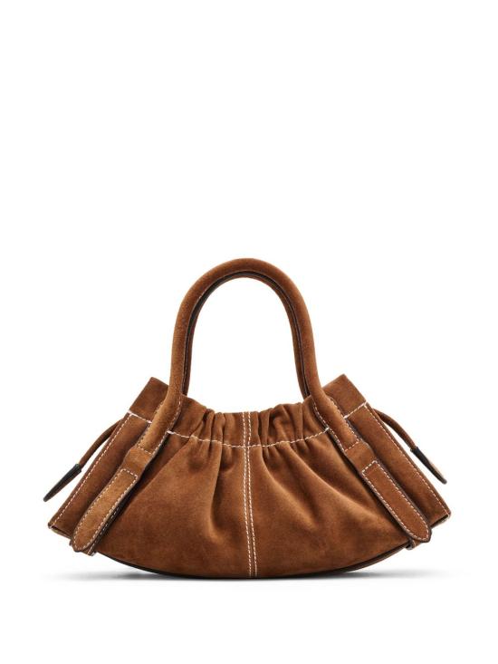26SS 마크제이콥스 토트백 2R5HSC027H01860 BROWN - MARC JACOBS