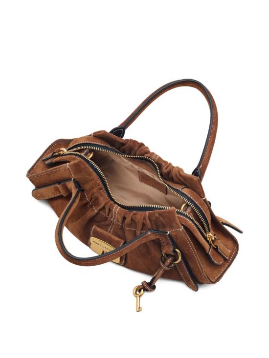26SS 마크제이콥스 토트백 2R5HSC027H01860 BROWN - MARC JACOBS