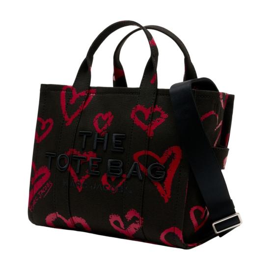 26SS 마크제이콥스 토트백 2R5HTT023H02619 RED - MARC JACOBS